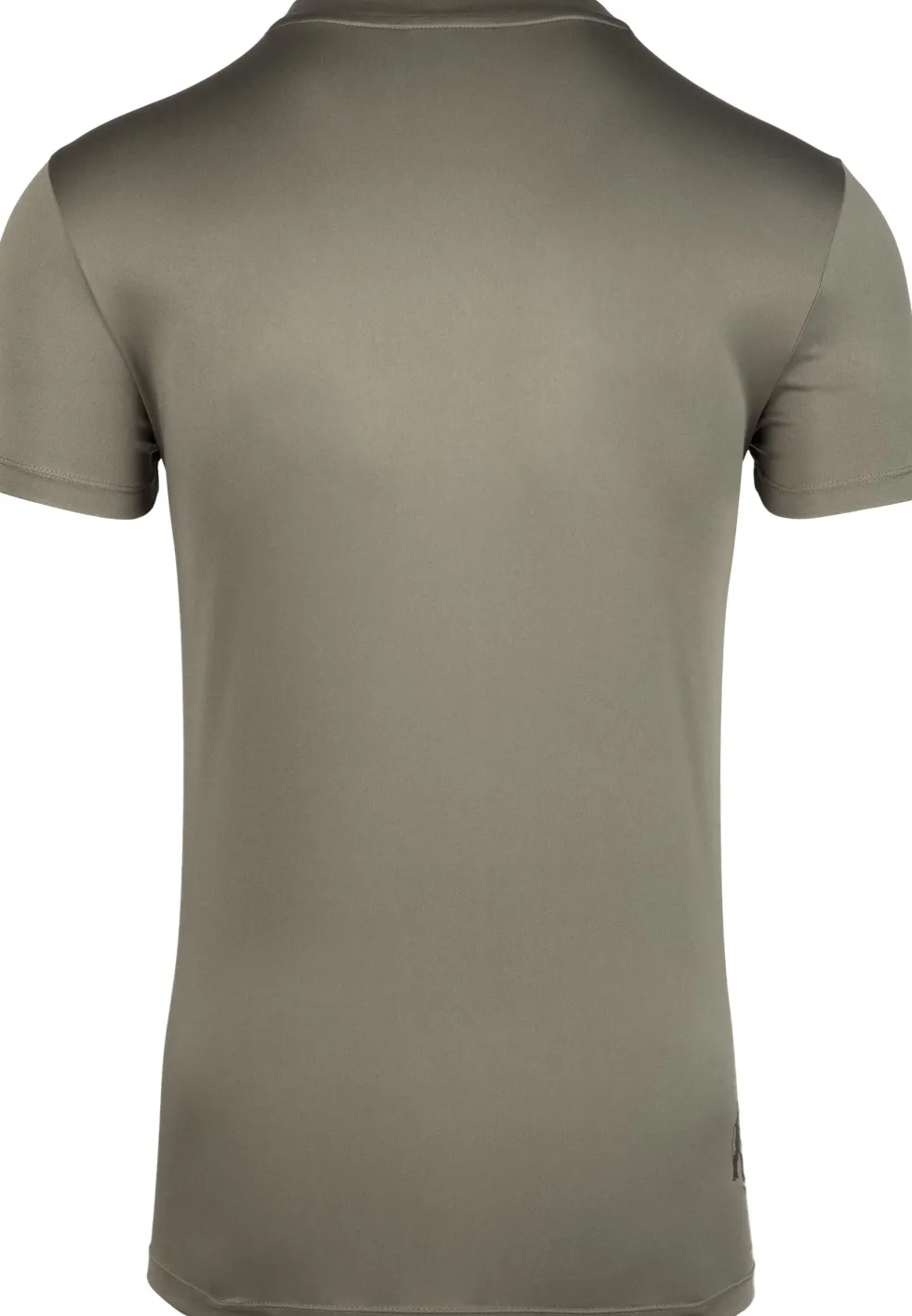 Gorilla Wear Classic Training T-shirt - Legergroen