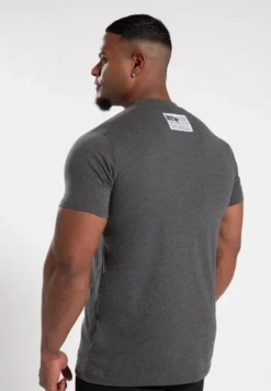 Gorilla Wear Classic T-shirt - Donkergrijs