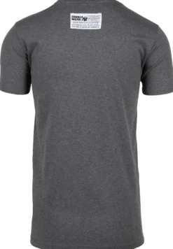 Gorilla Wear Classic T-shirt - Donkergrijs