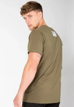 Gorilla Wear Classic T-shirt - Legergroen