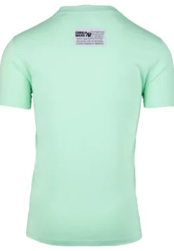 Gorilla Wear Classic T-shirt - Mint