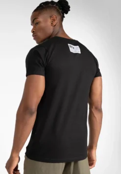 Gorilla Wear Classic T-shirt - Zwart