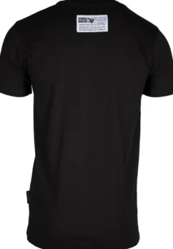 Gorilla Wear Classic T-shirt - Zwart