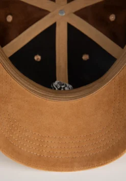Gorilla Wear Cody Suède Pet - Beige