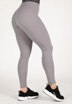 Gorilla Wear Colby Legging - Grijs