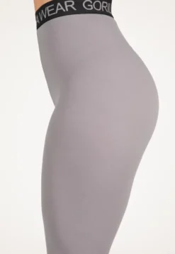Gorilla Wear Colby Legging - Grijs