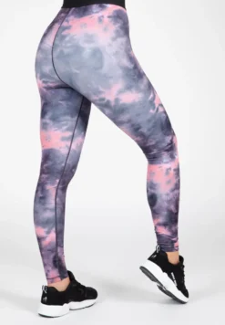 Gorilla Wear Colby Legging - Roze/Grijs