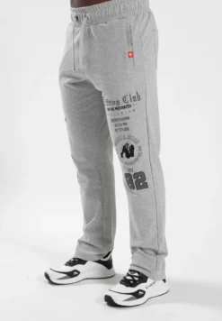 Gorilla Wear Colorado Joggingbroek - Grijs
