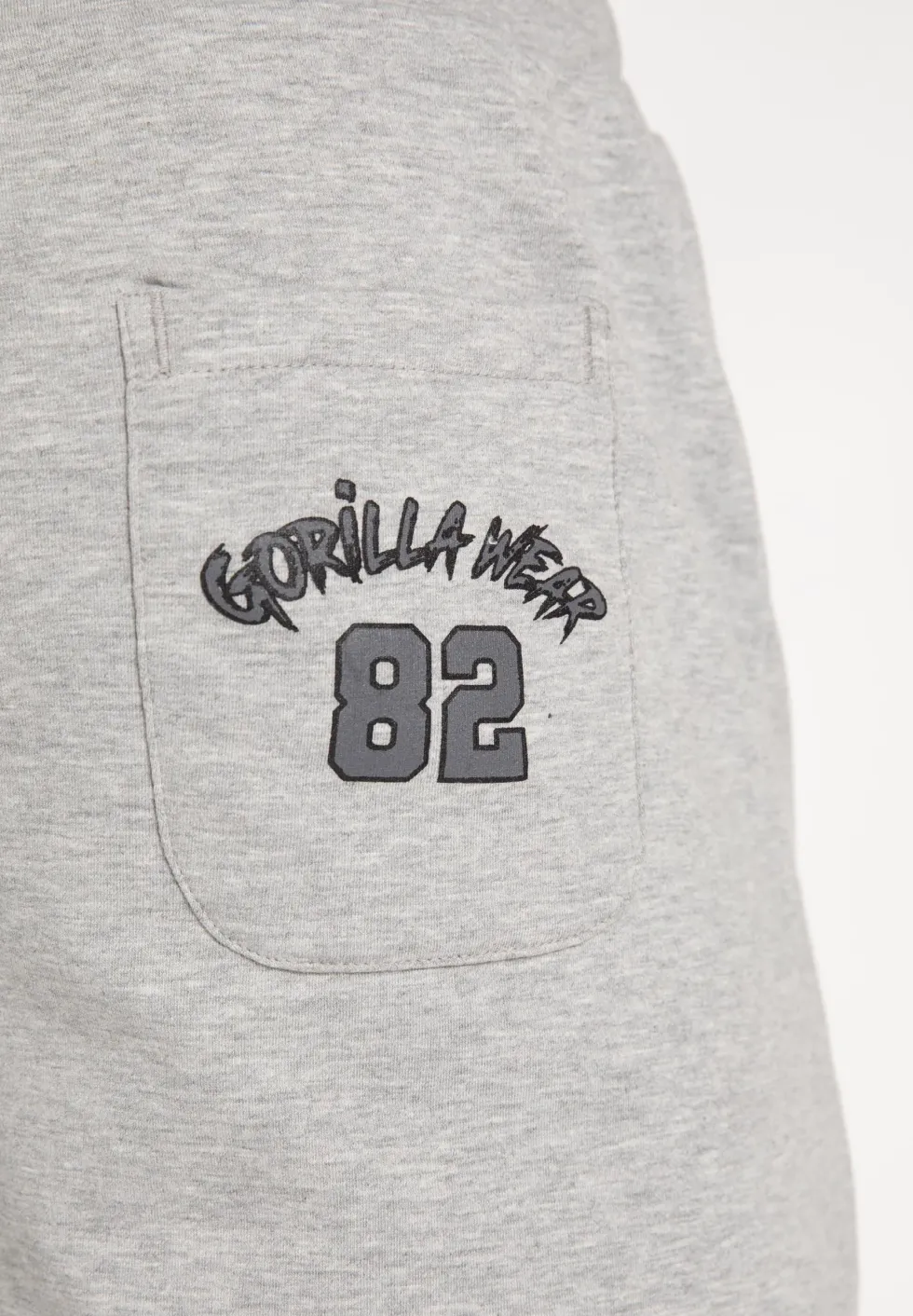 Gorilla Wear Colorado Joggingbroek - Grijs