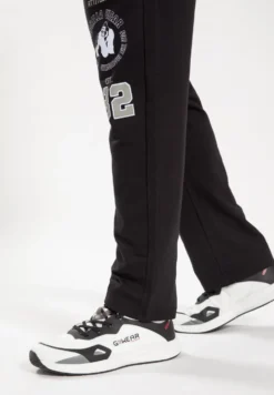 Gorilla Wear Colorado Joggingbroek - Zwart