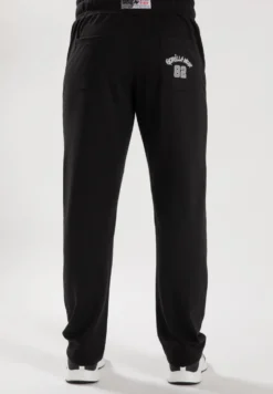 Gorilla Wear Colorado Joggingbroek - Zwart