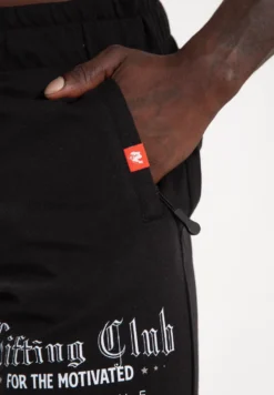 Gorilla Wear Colorado Joggingbroek - Zwart
