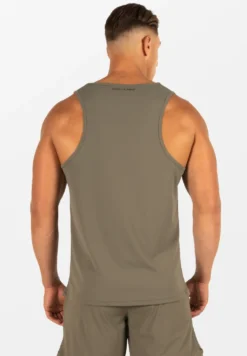 Gorilla Wear Colton Tank Top - Legergroen