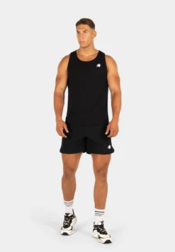 Gorilla Wear Colton Tank Top - Zwart