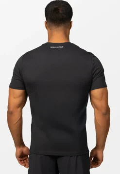 Gorilla Wear Colton T-shirt - Zwart