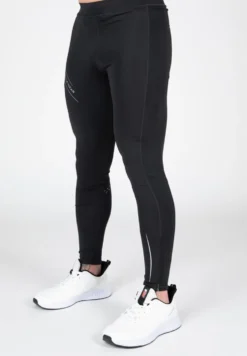 Gorilla Wear Cooper Tights - Zwart