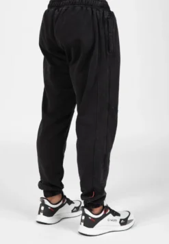 Gorilla Wear Curtis Joggingbroek - Washed Grijs