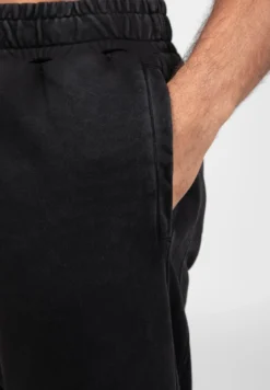 Gorilla Wear Curtis Joggingbroek - Washed Grijs