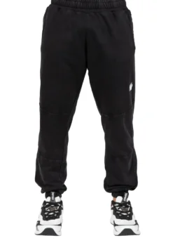 Gorilla Wear Curtis Joggingbroek - Washed Grijs