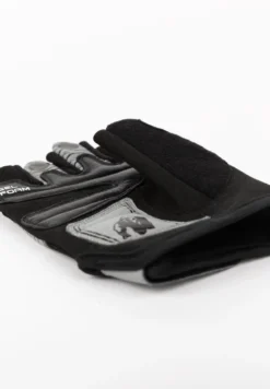 Gorilla Wear Dames Fitness Handschoenen 2.0 - Zwart/Grijs