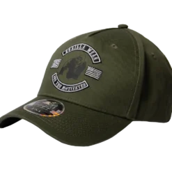 Gorilla Wear Darlington Pet - Legergroen