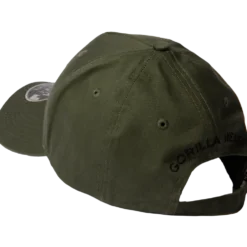 Gorilla Wear Darlington Pet - Legergroen
