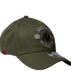 Gorilla Wear Darlington Pet - Legergroen
