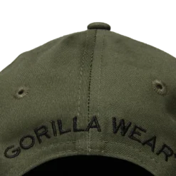 Gorilla Wear Darlington Pet - Legergroen