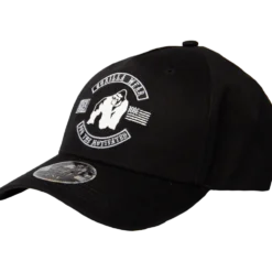 Gorilla Wear Darlington Pet - Zwart