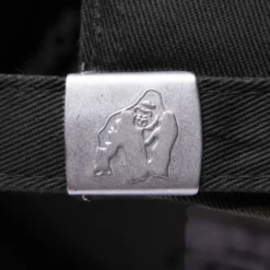 Gorilla Wear Darlington Pet - Zwart