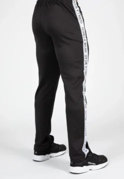Gorilla Wear Delaware Trainingsbroek - Zwart
