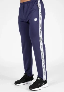 Gorilla Wear Delaware Trainingsbroek - Marineblauw