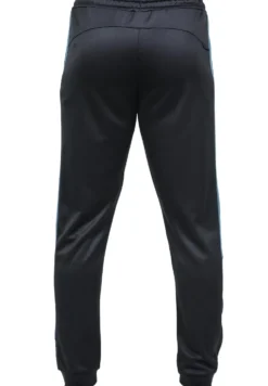 Gorilla Wear Devon Trainingsbroek - Grijs/Blauw