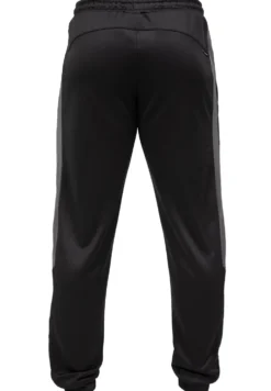 Gorilla Wear Devon Trainingsbroek - Zwart/Grijs