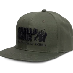 Gorilla Wear Dothan Pet - Legergroen