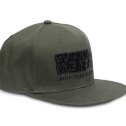 Gorilla Wear Dothan Pet - Legergroen