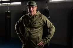 Gorilla Wear Dothan Pet - Legergroen