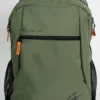 Gorilla Wear Duncan Rugtas - Legergroen