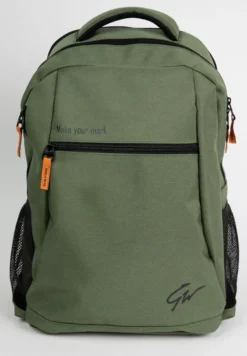 Gorilla Wear Duncan Rugtas - Legergroen