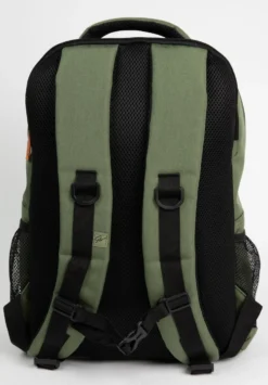 Gorilla Wear Duncan Rugtas - Legergroen