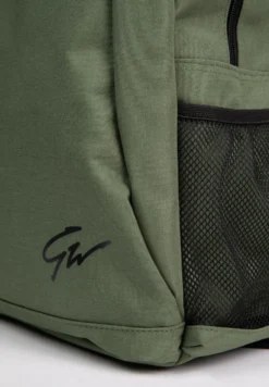Gorilla Wear Duncan Rugtas - Legergroen