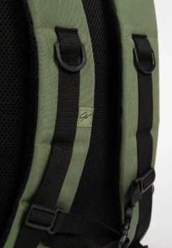 Gorilla Wear Duncan Rugtas - Legergroen