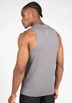 Gorilla Wear Easton Tank Top - Grijs