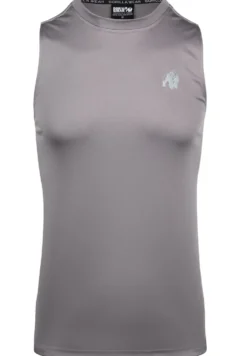Gorilla Wear Easton Tank Top - Grijs