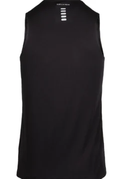 Gorilla Wear Easton Tank Top - Zwart