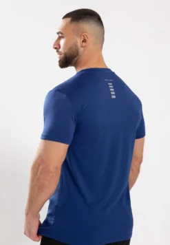 Gorilla Wear Easton T-shirt - Blauw