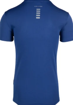 Gorilla Wear Easton T-shirt - Blauw
