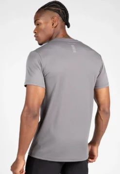 Gorilla Wear Easton T-shirt - Grijs