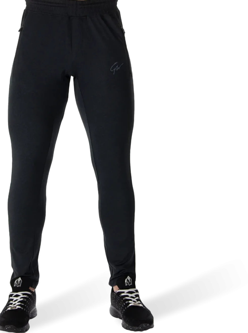 Gorilla Wear Glendo Trainingsbroek - Antraciet