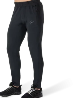 Gorilla Wear Glendo Trainingsbroek - Antraciet
